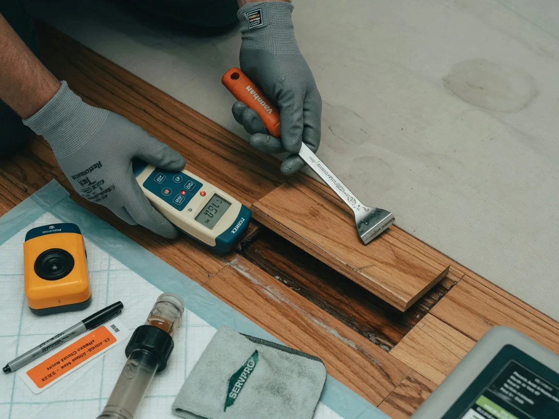 Why choose Water Damage Restoration in Deerton, MI